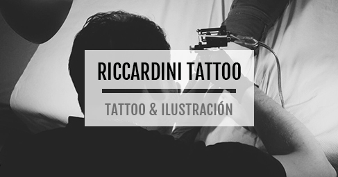 Riccardini Tattoo