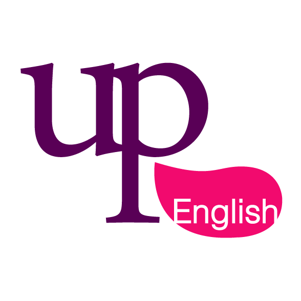 Up English