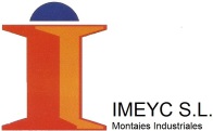 Montajes Industriales IMEYC S.L.